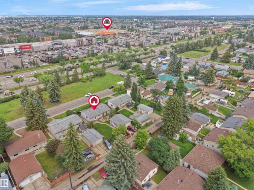 13615 136A Avenue, Edmonton, AB 
