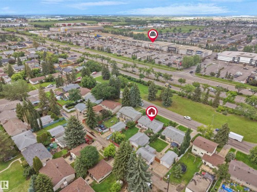 13615 136A Avenue, Edmonton, AB 
