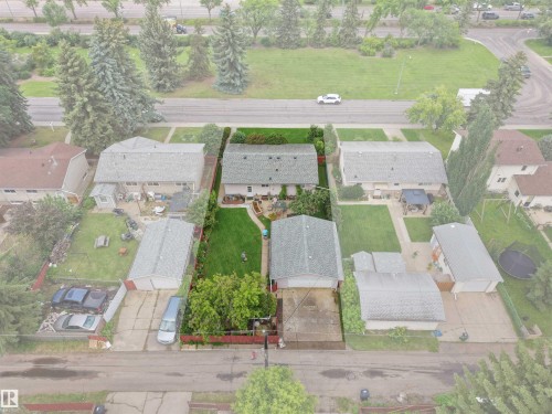 13615 136A Avenue, Edmonton, AB 
