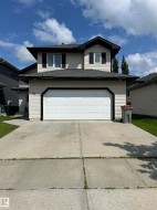 17 WILLOWBY Close Stony Plain, AB T7Z 2W6