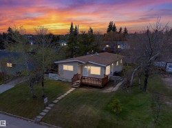 315 10 Street  Cold Lake, AB T9M 1A5