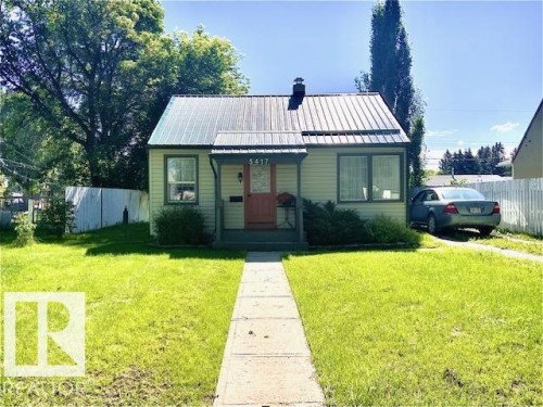 5417 48 Street  Wetaskiwin, AB T9A 1G6