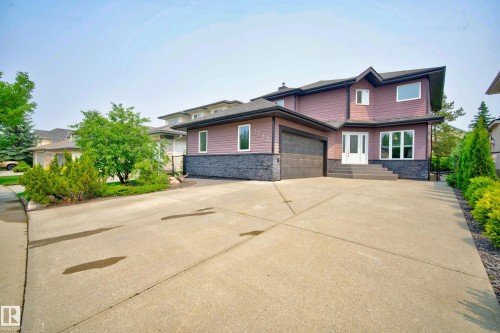 1017 Holgate Place, Edmonton, AB 