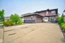 1017 Holgate Place, Edmonton, AB 