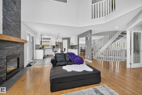 1017 Holgate Place, Edmonton, AB 