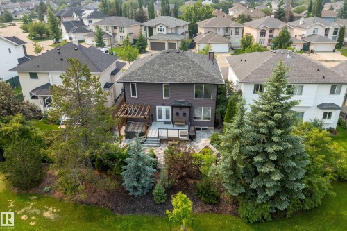 1017 Holgate Place, Edmonton, AB 