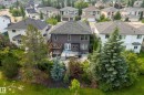1017 Holgate Place, Edmonton, AB 