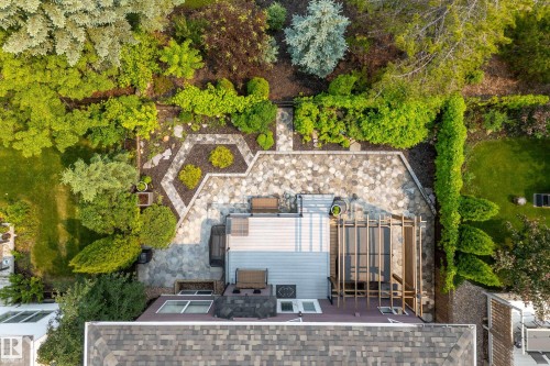 1017 Holgate Place, Edmonton, AB 
