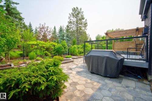 1017 Holgate Place, Edmonton, AB 