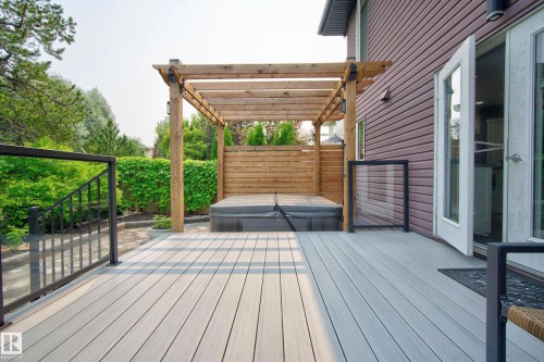 1017 Holgate Place, Edmonton, AB 