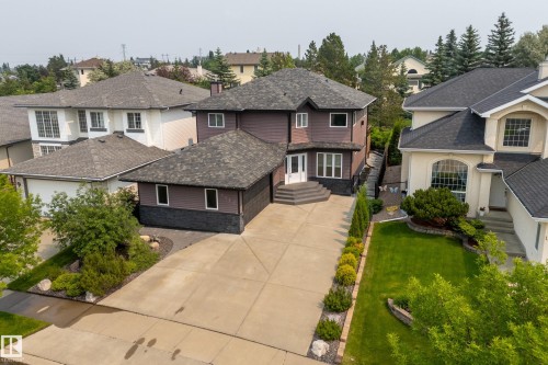 1017 Holgate Place, Edmonton, AB 