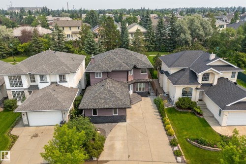 1017 Holgate Place, Edmonton, AB 