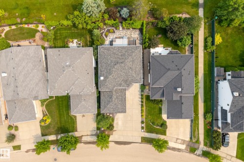 1017 Holgate Place, Edmonton, AB 