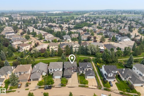 1017 Holgate Place, Edmonton, AB 