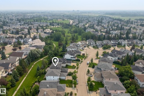 1017 Holgate Place, Edmonton, AB 