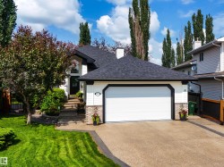 45 OSBORNE Close St. Albert, AB T8N 6T2
