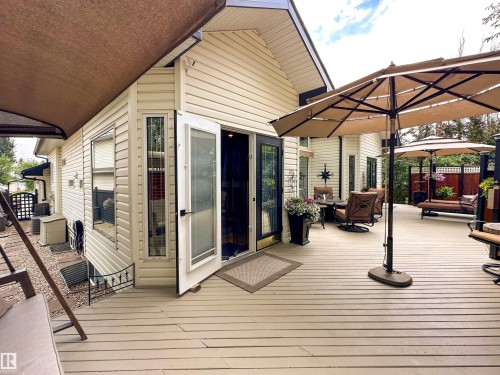 45 Osborne Close, St. Albert, AB 
