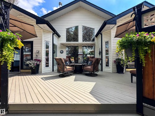 45 Osborne Close, St. Albert, AB 