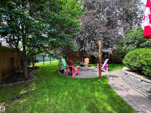 45 Osborne Close, St. Albert, AB 