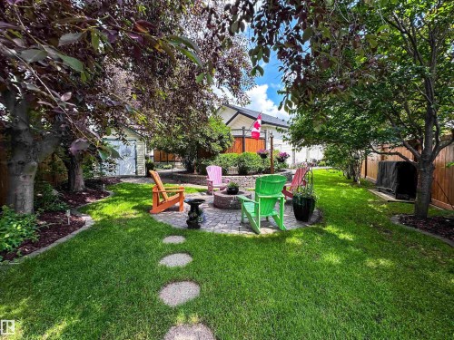 45 Osborne Close, St. Albert, AB 