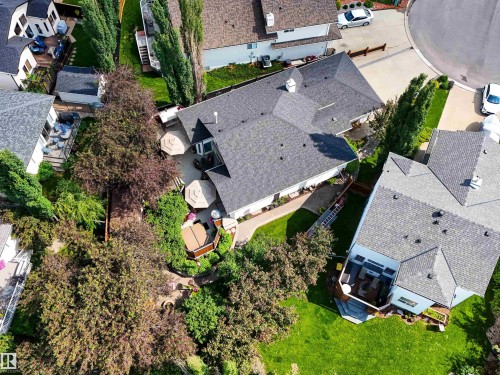 45 Osborne Close, St. Albert, AB 