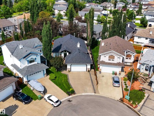 45 Osborne Close, St. Albert, AB 