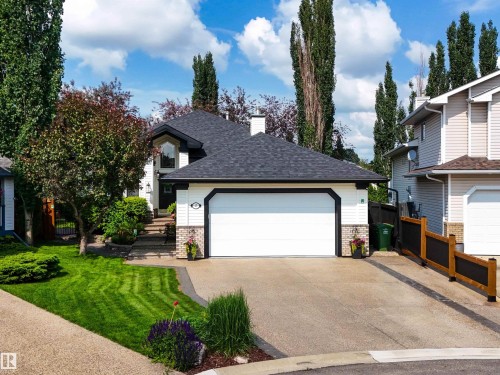 45 Osborne Close, St. Albert, AB 