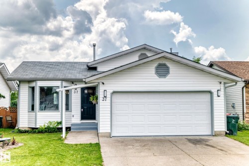 37 Glenwood Crescent, Stony Plain, AB 
