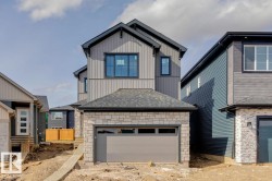 467 CANTER Wynd Sherwood Park, AB T8A 4V2