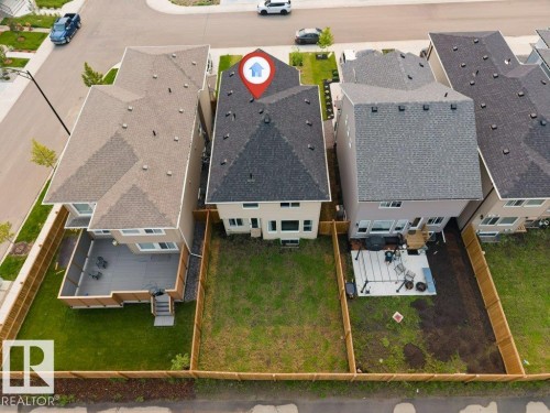 1910 159 Street, Edmonton, AB 