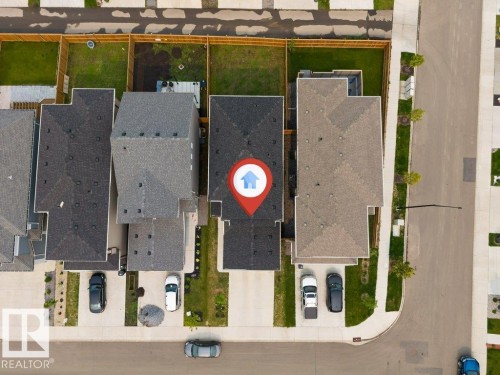 1910 159 Street, Edmonton, AB 