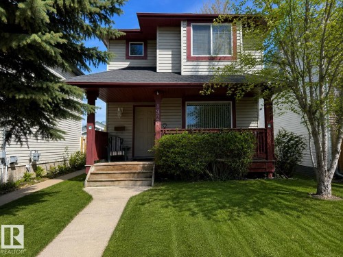 1920 37 Avenue, Edmonton, AB 