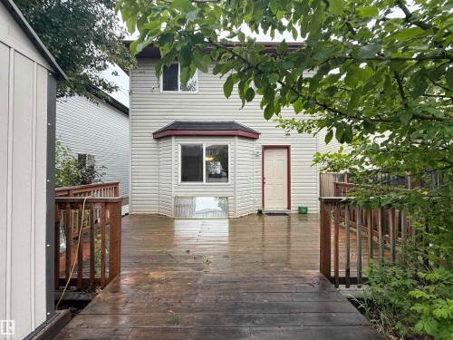 1920 37 Avenue, Edmonton, AB 