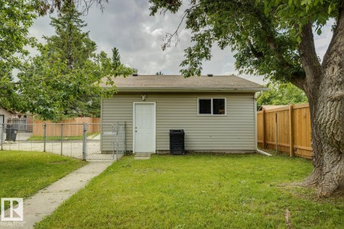 8803 25A Avenue, Edmonton, AB 