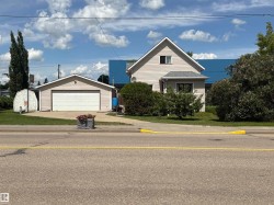 4806 50 Avenue  Elk Point, AB T0A 1A0