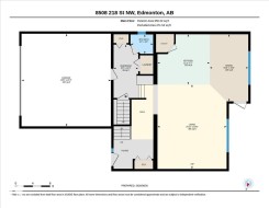 Floor plan - 