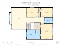 Floor plan - 
