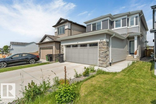 3111 9 Street, Edmonton, AB 
