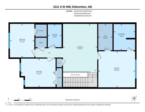 3111 9 Street, Edmonton, AB 