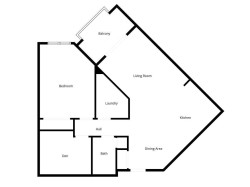 Floor plan - 
