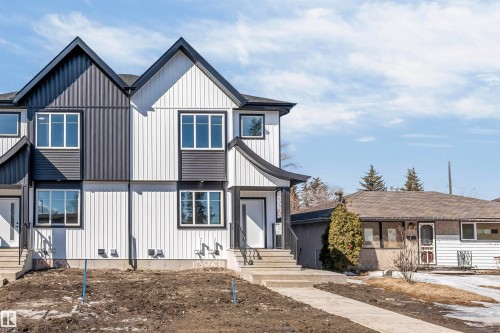 10964 157 Street, Edmonton, AB 