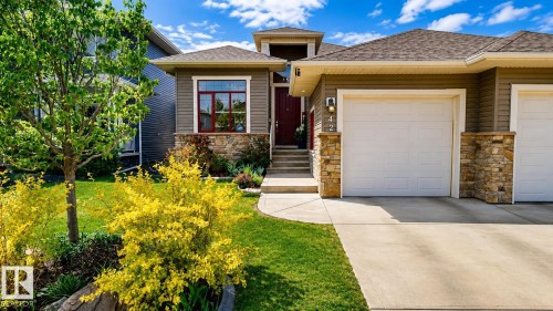 42 COTTONWOOD Crescent  Fort Saskatchewan, AB T8L 0H8