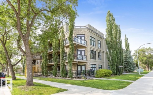 406 10808 71 Avenue, Edmonton, AB 