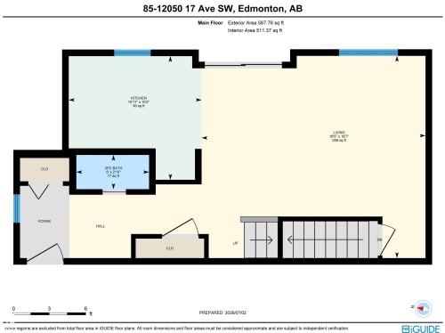 85 12050 17 Avenue, Edmonton, AB 