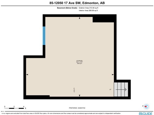 85 12050 17 Avenue, Edmonton, AB 