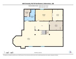 Floor plan - 