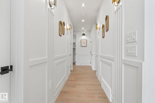 Corridor - 13152 187 Avenue, Edmonton, AB 