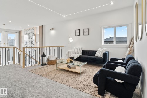 Living room - 13152 187 Avenue, Edmonton, AB 