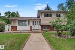 14703 65 Street NW  Edmonton, AB T5A 2C9