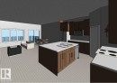 335 Fundy Way, Cold Lake, AB  - Indoor Photo Showing Kitchen 